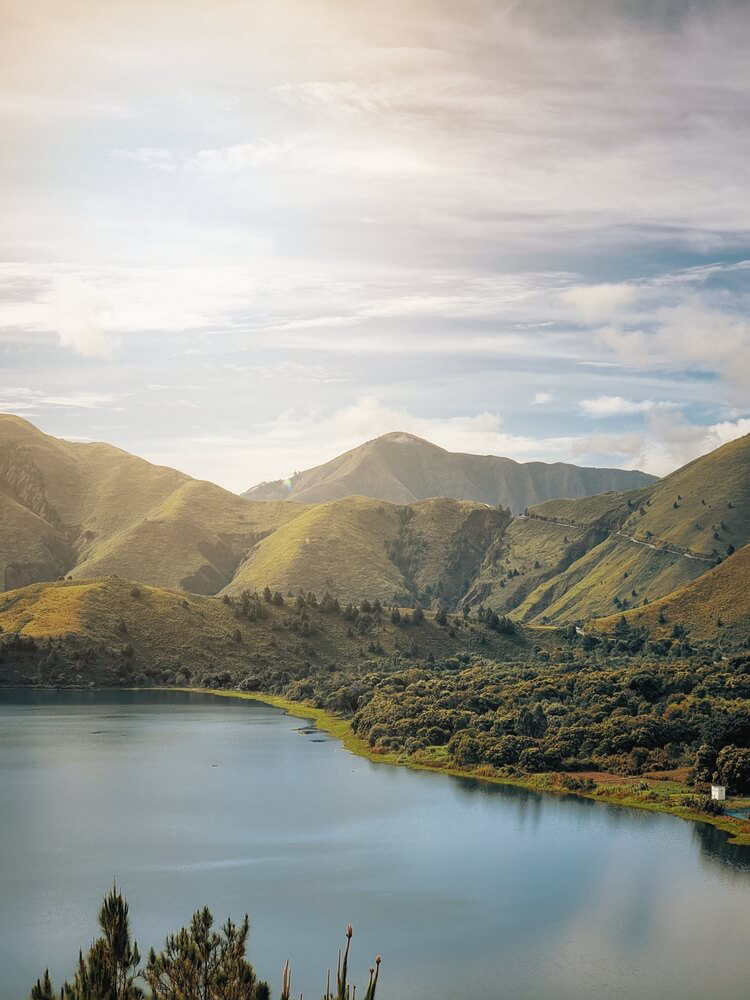indonesia que ver