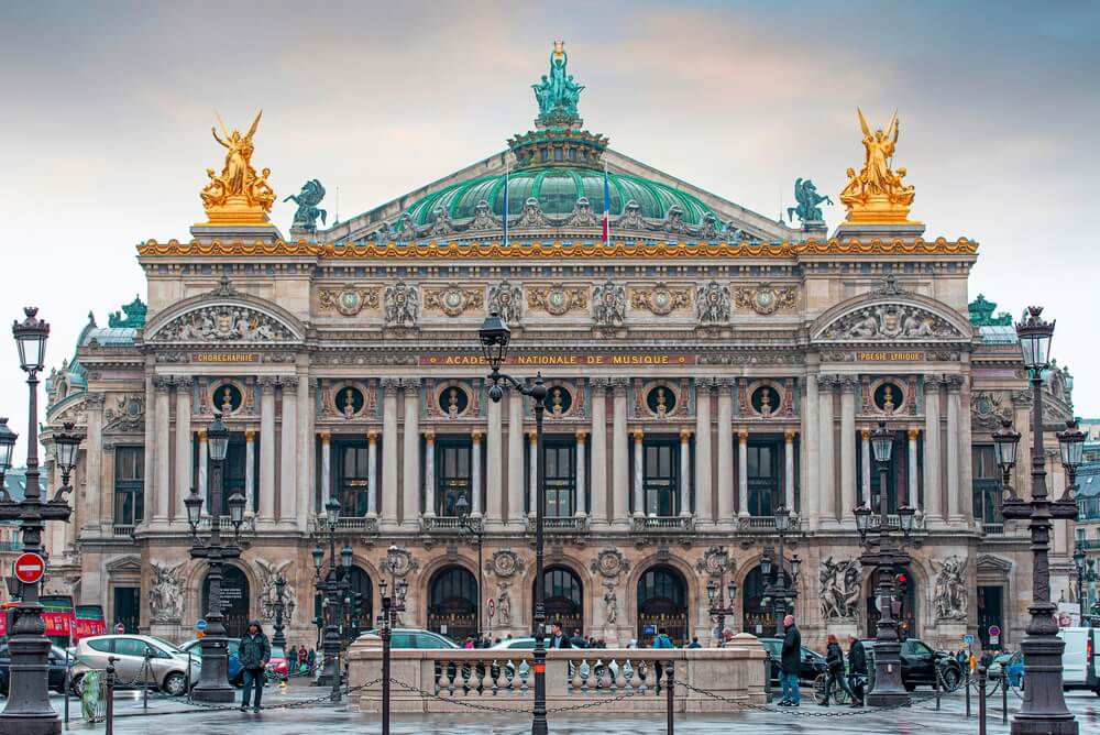 que ver en paris en 3 dias