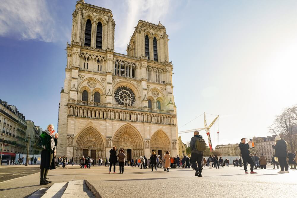 que ver en paris 