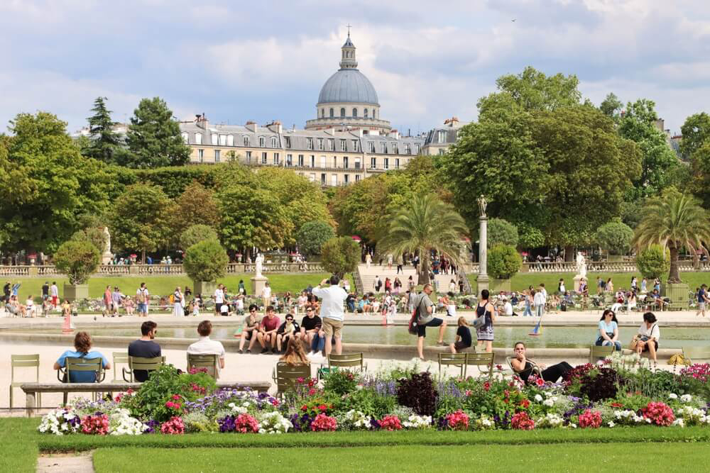 que ver en parís en 3 días