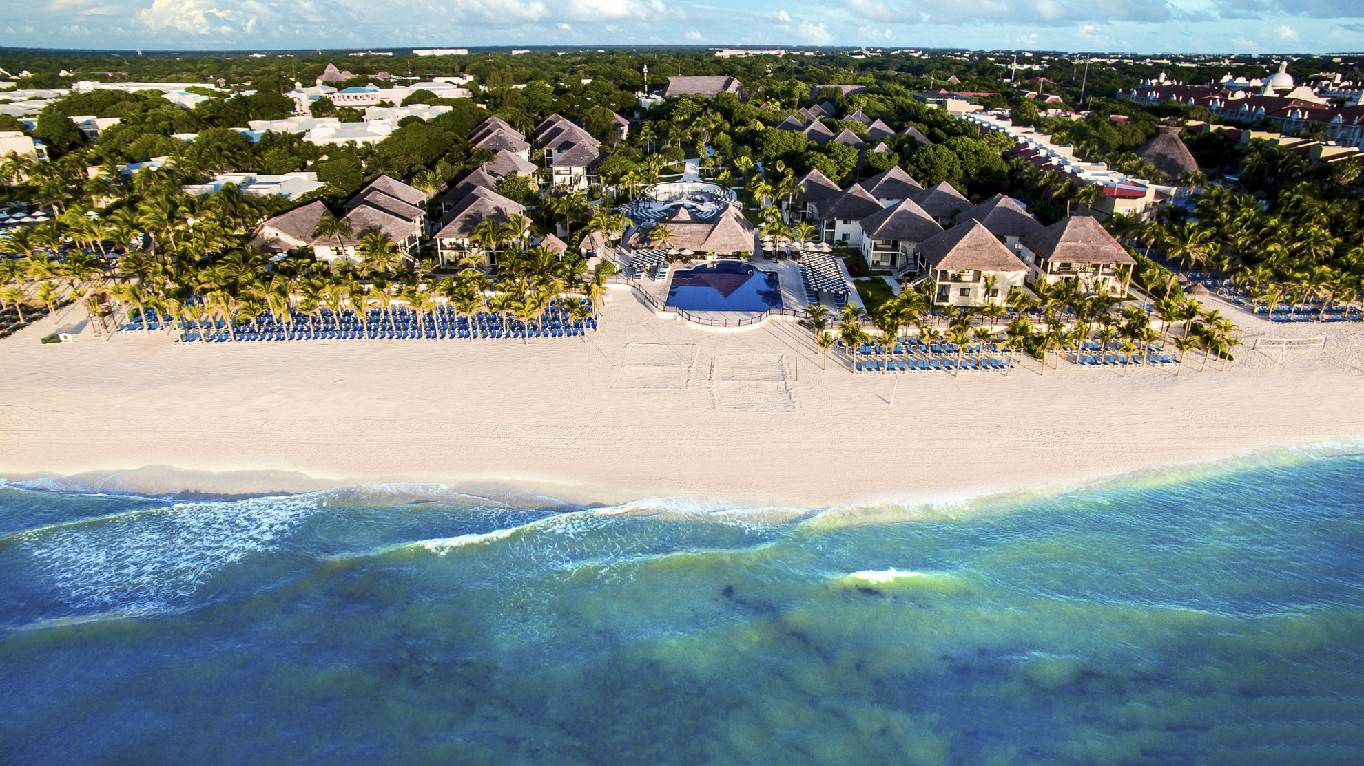 que visitar en playa del carmen