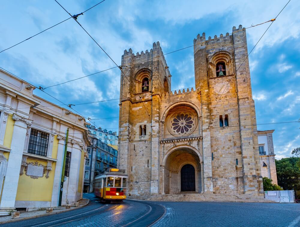 que ver en portugal