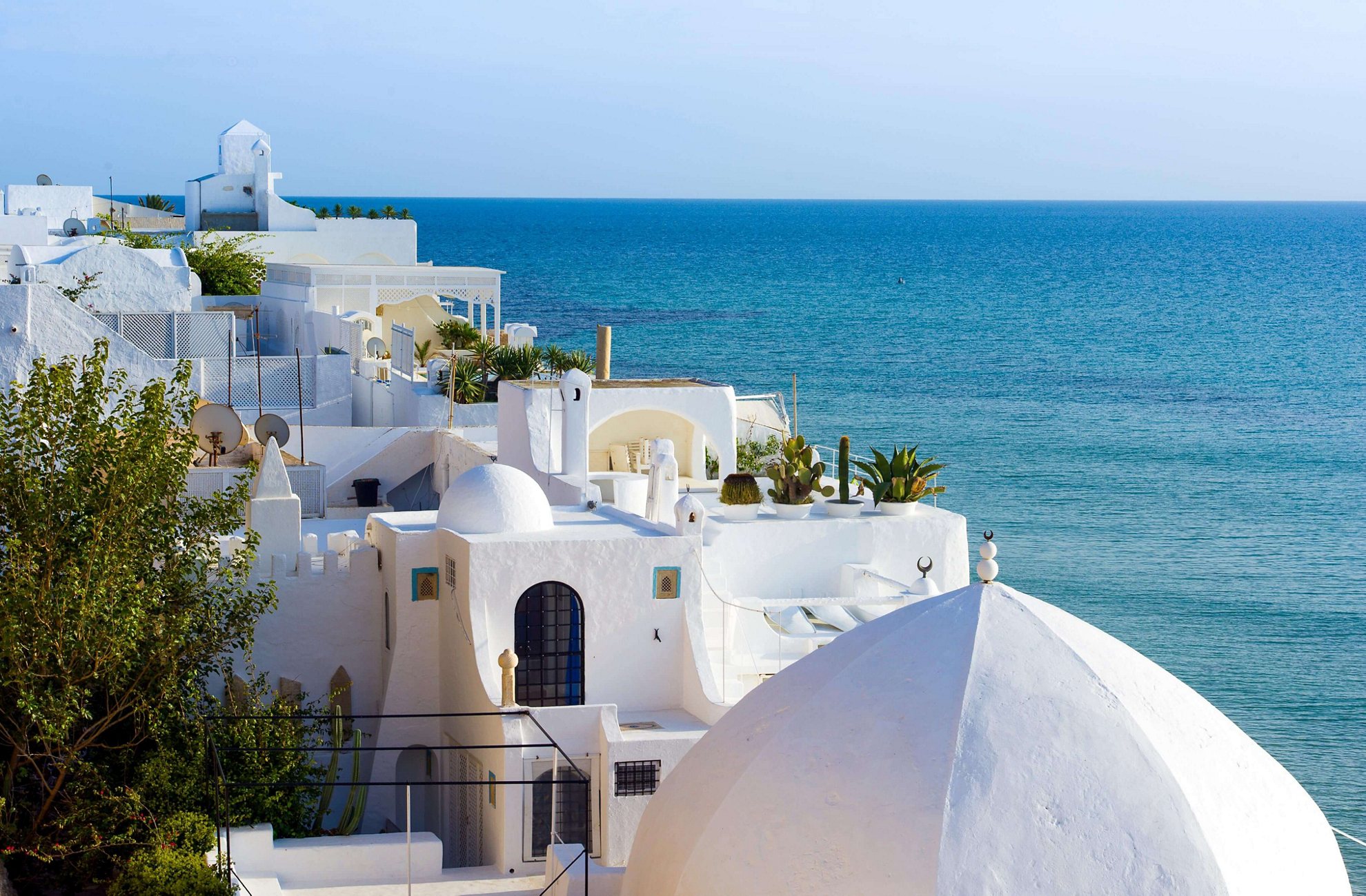 Que voir en Tunisie