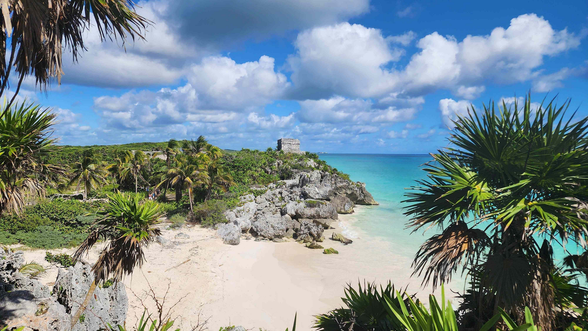 que ver en yucatan