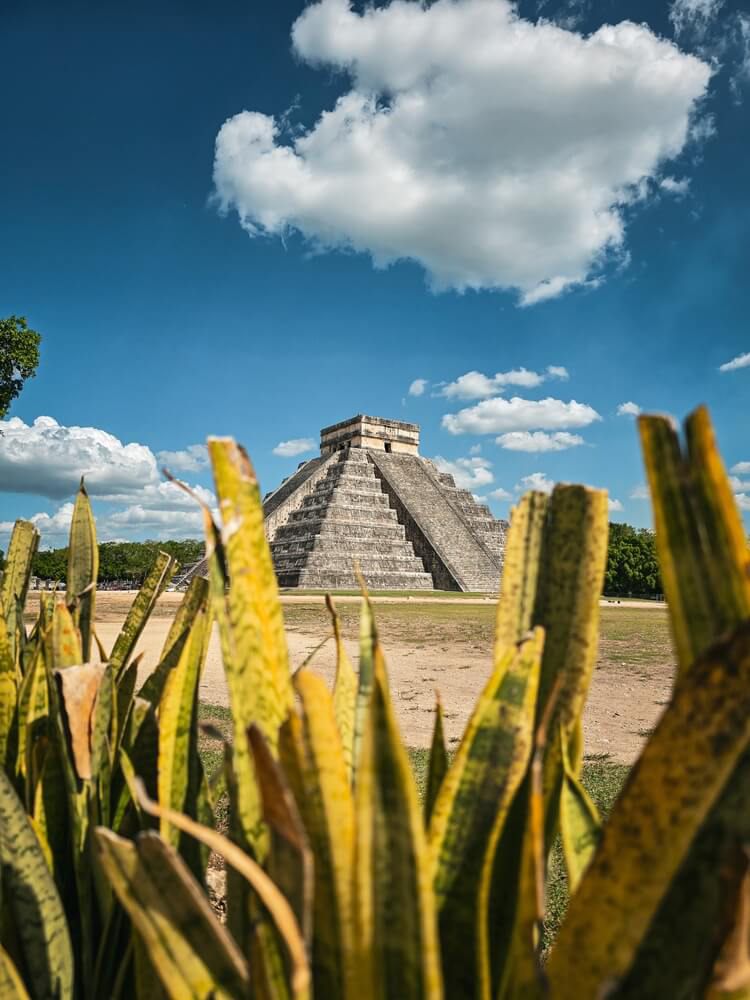 que ver en yucatan