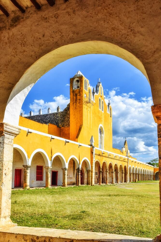 que ver en yucatan