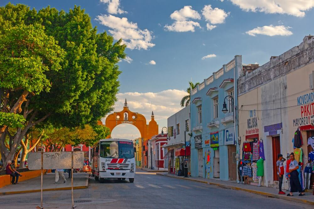 que ver en yucatan