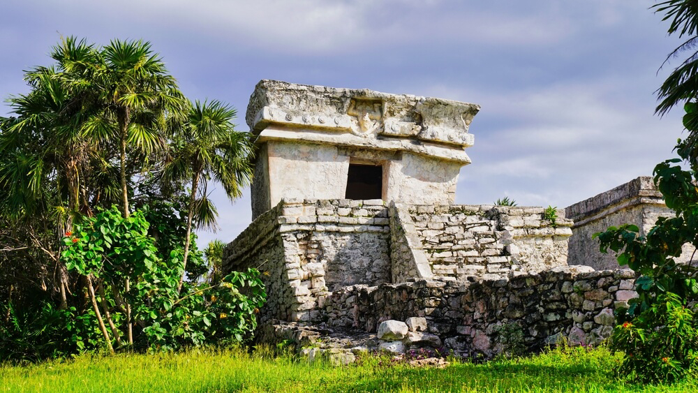 que ver en yucatan