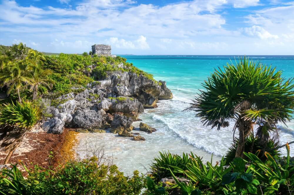 que ver en yucatan