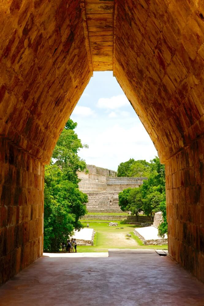 que ver en yucatan