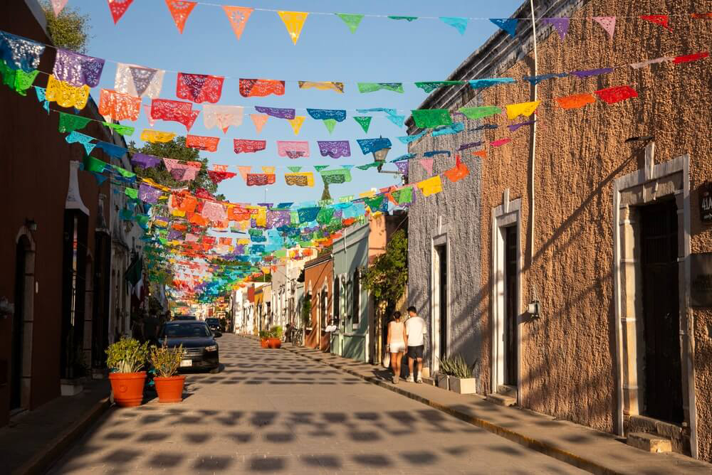 que ver en yucatan