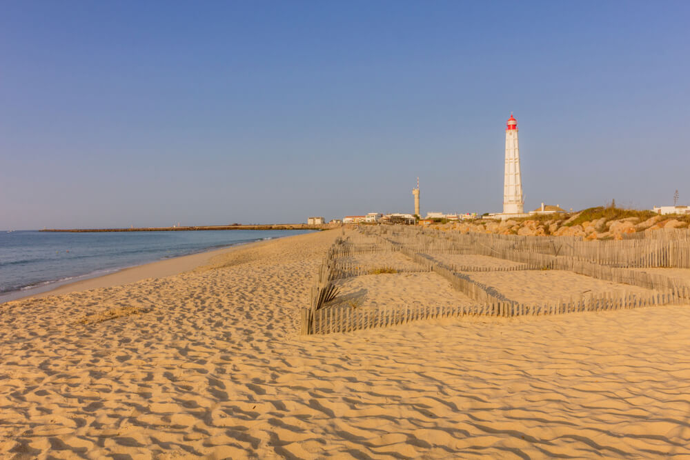 faro portugal que ver