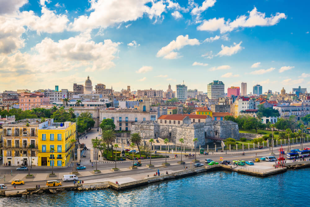 Que faire à Cuba 
