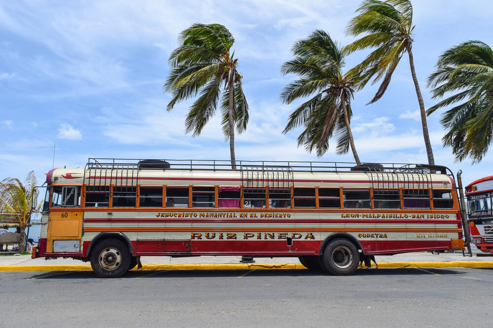 turismo en nicaragua