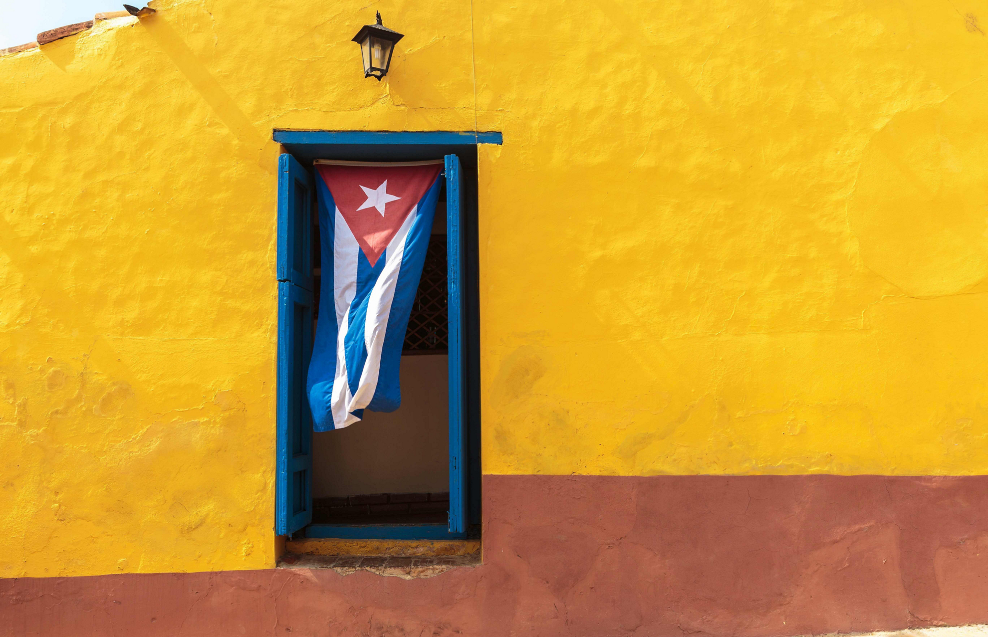 Que voir à Cuba 