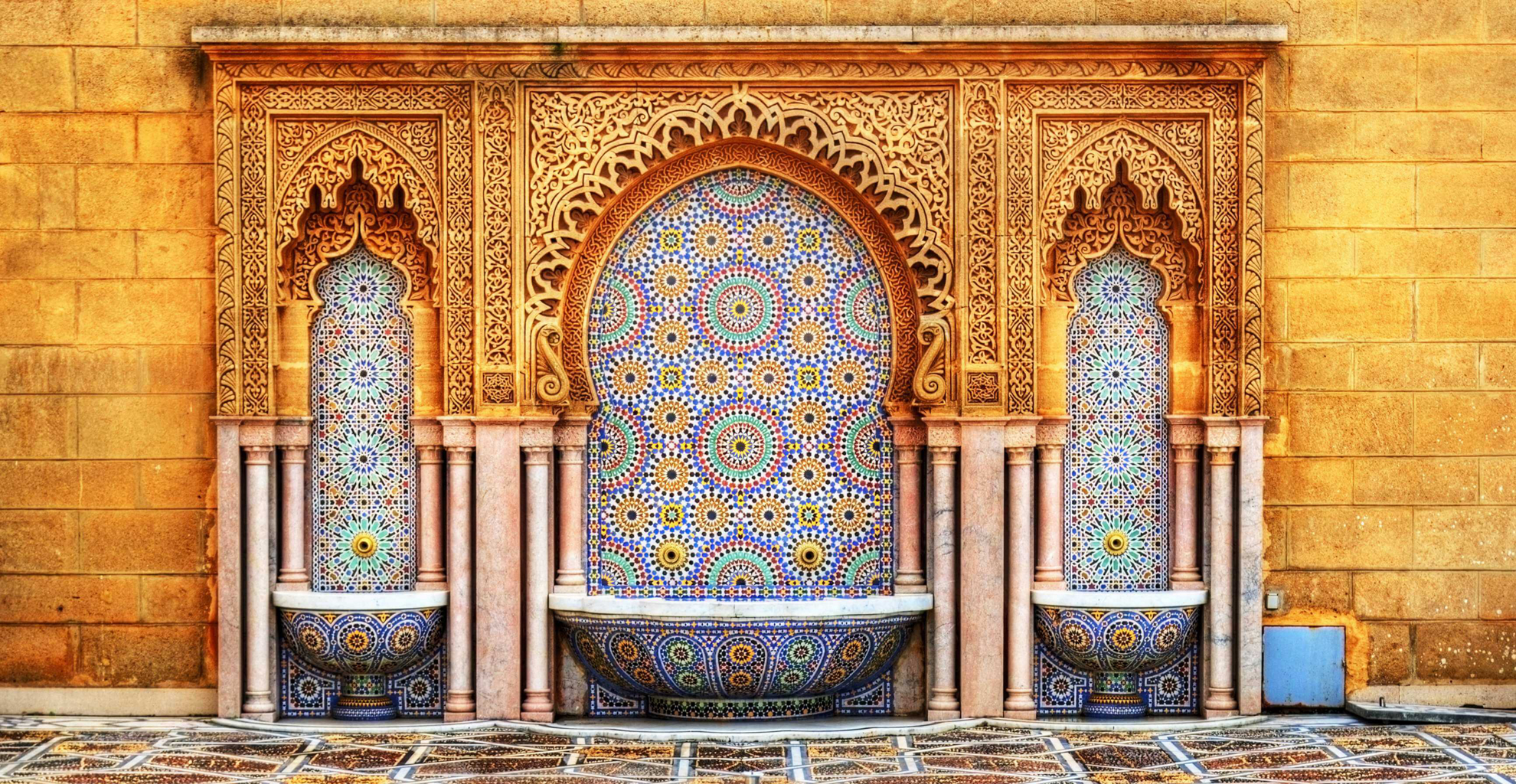  qué ver en rabat en dos días