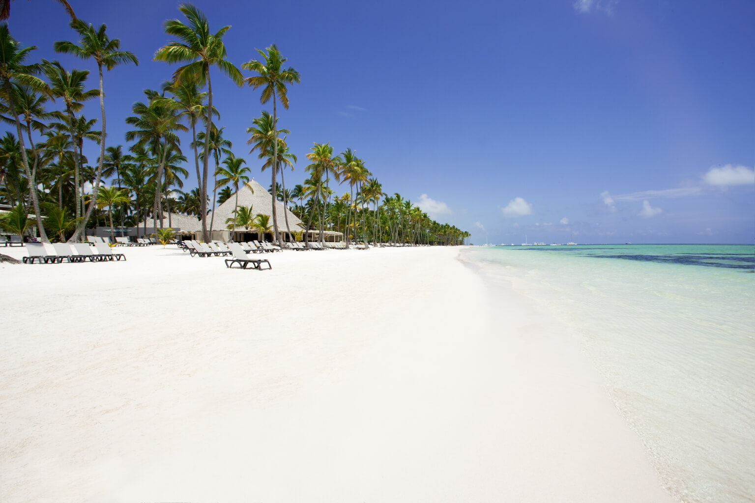 mejores hoteles en punta cana todo incluido 