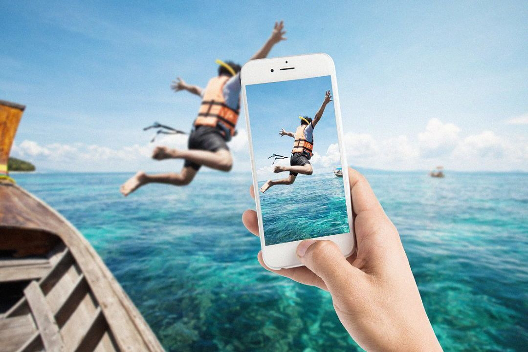 Mejores apps para viajar
