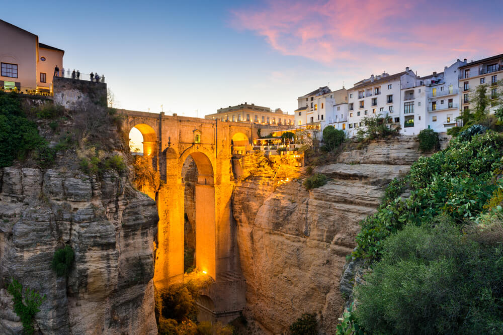 Día de Andalucía 2025