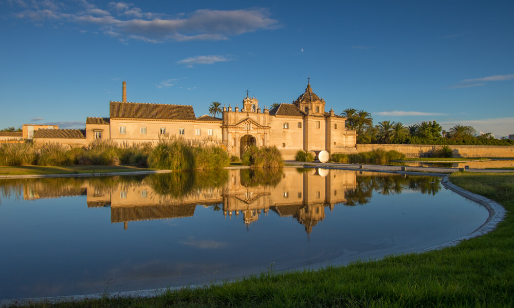 arte sevilla