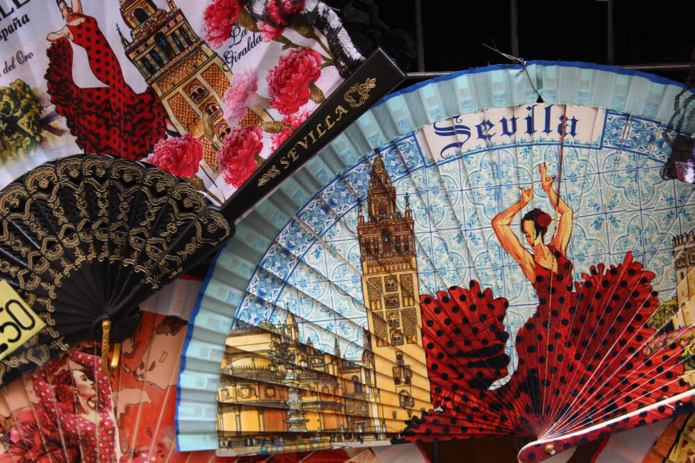 tablao flamenco sevilla