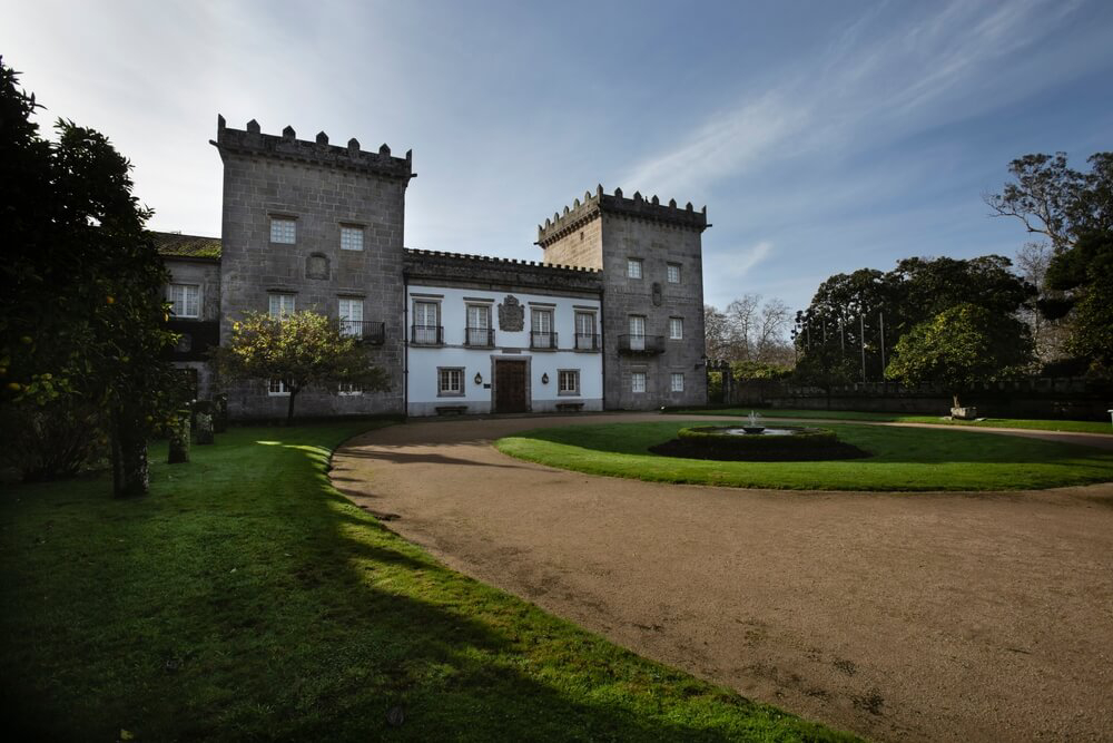  Museum Quiñones de León, eine der schönsten Sehenswürdigkeiten in Vigo