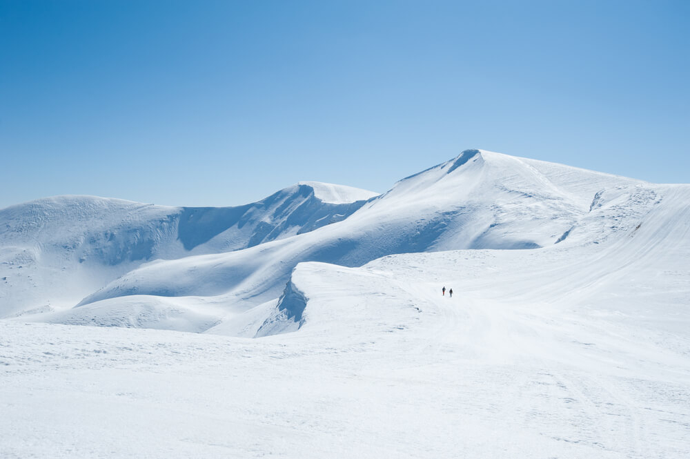 Sierra Nevada