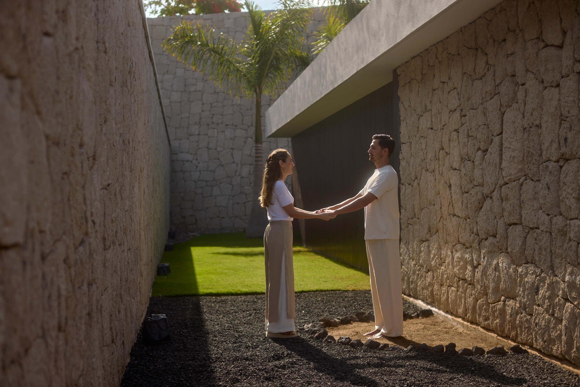 One of the most relaxing honeymoon destinations is Tenerife