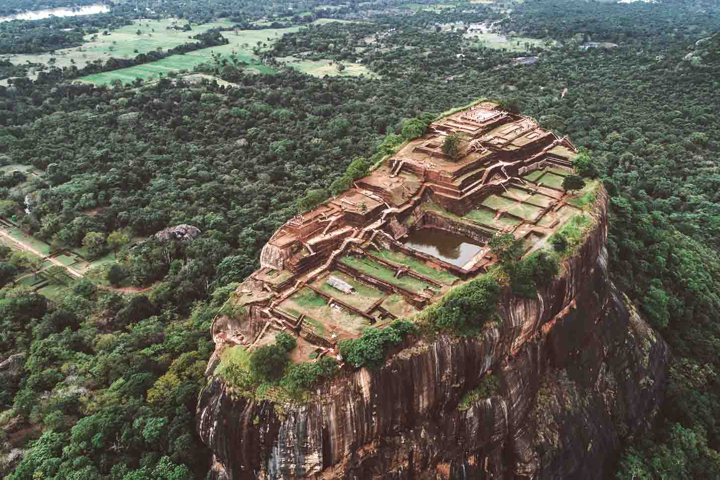 Die beste Zeit für Sri Lanka: bei einem Kultururlaub ist man flexibler