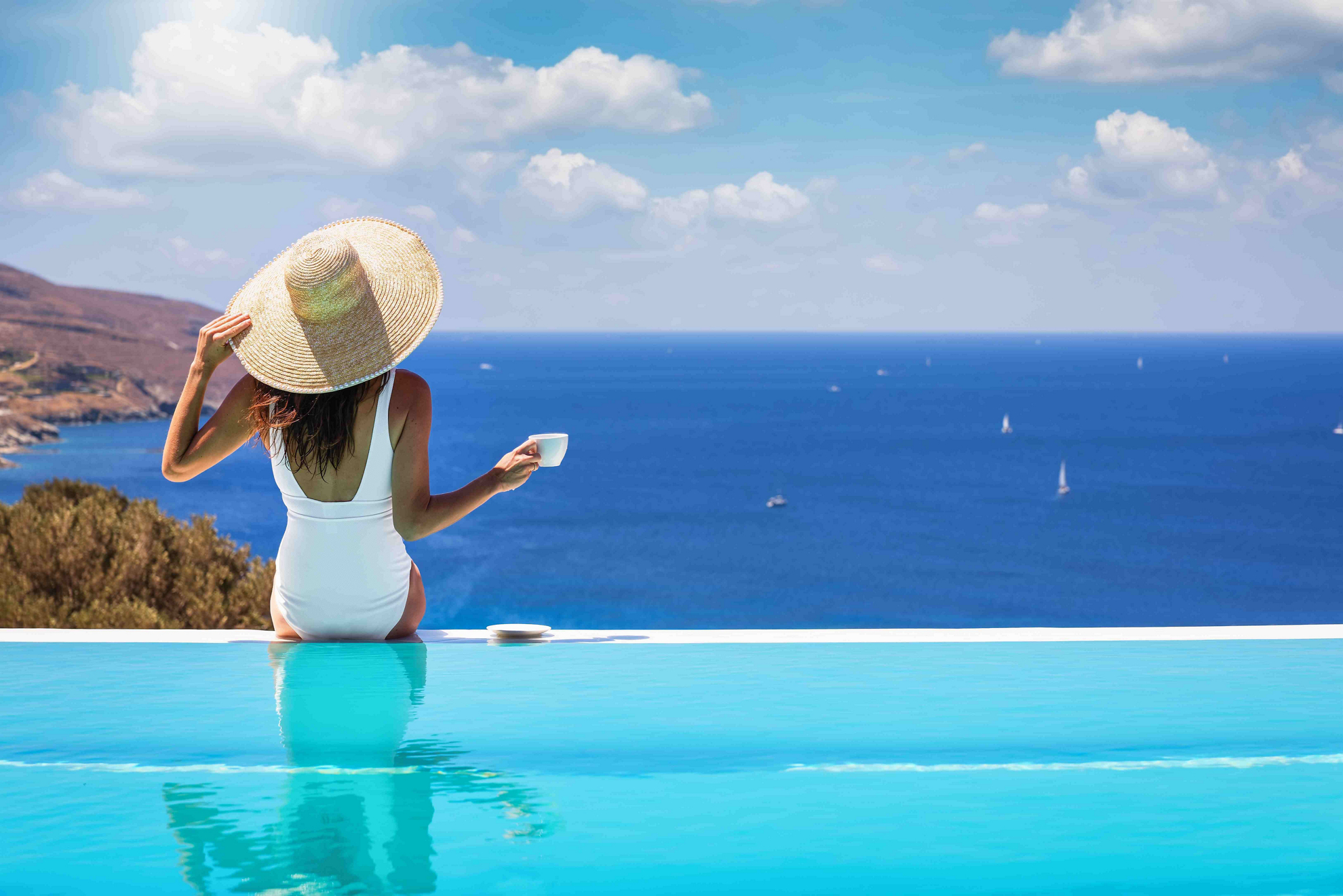 Summer holiday destinations: where to go this year