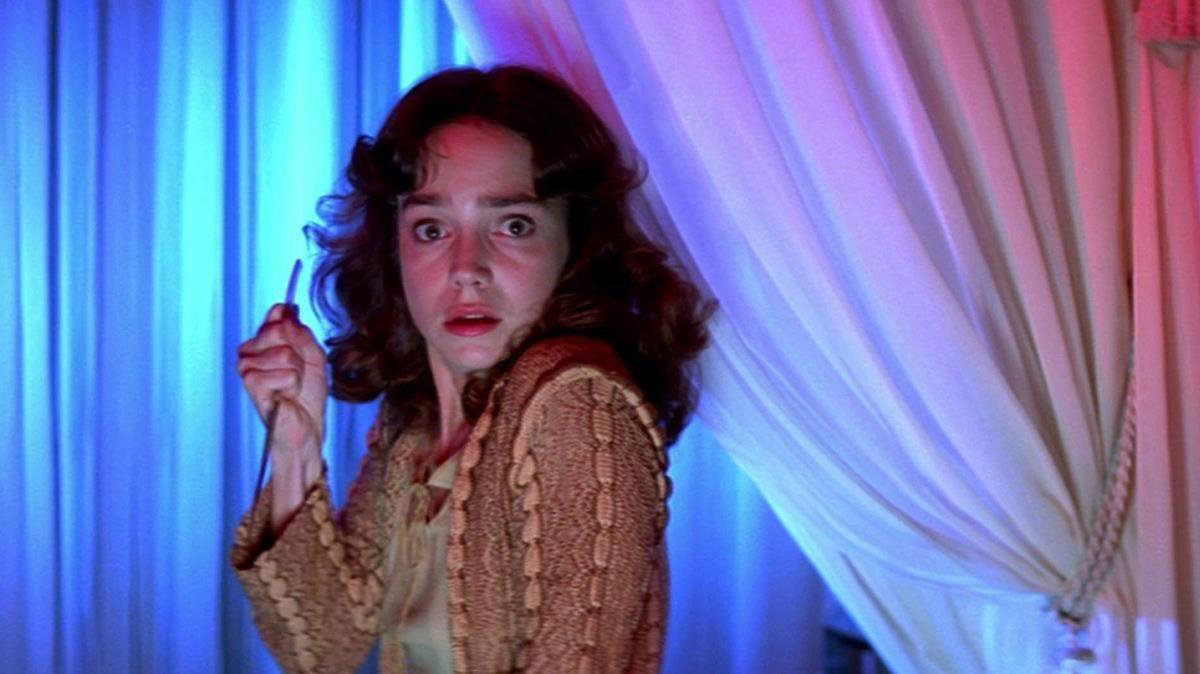 escenarios de terror cine peliculas