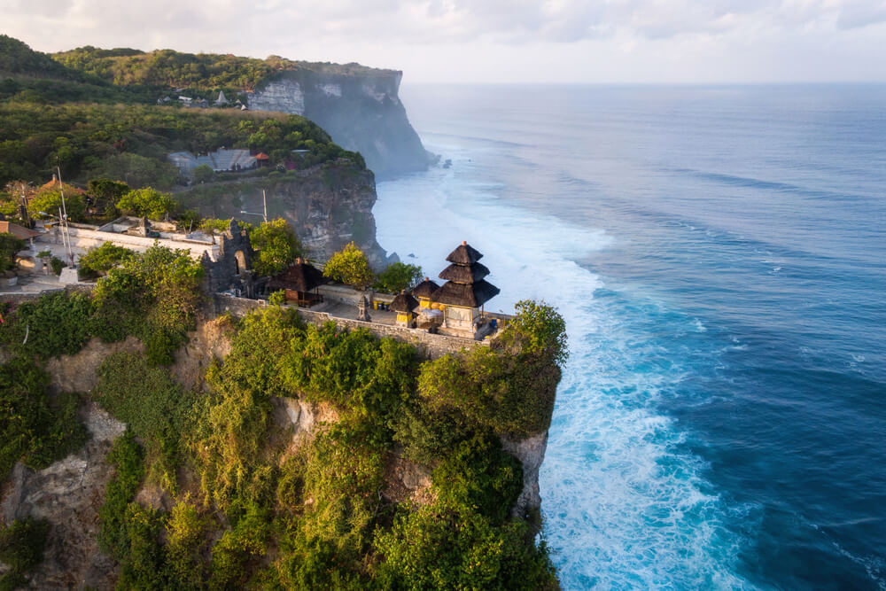 templos de Bali