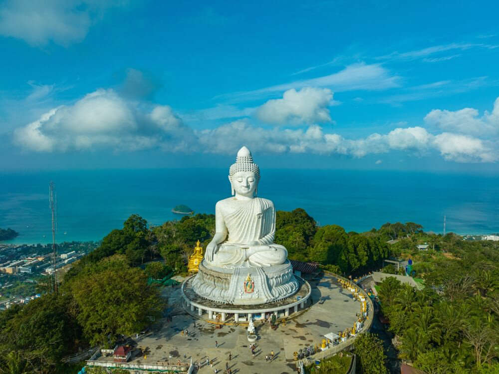 tailandia templos