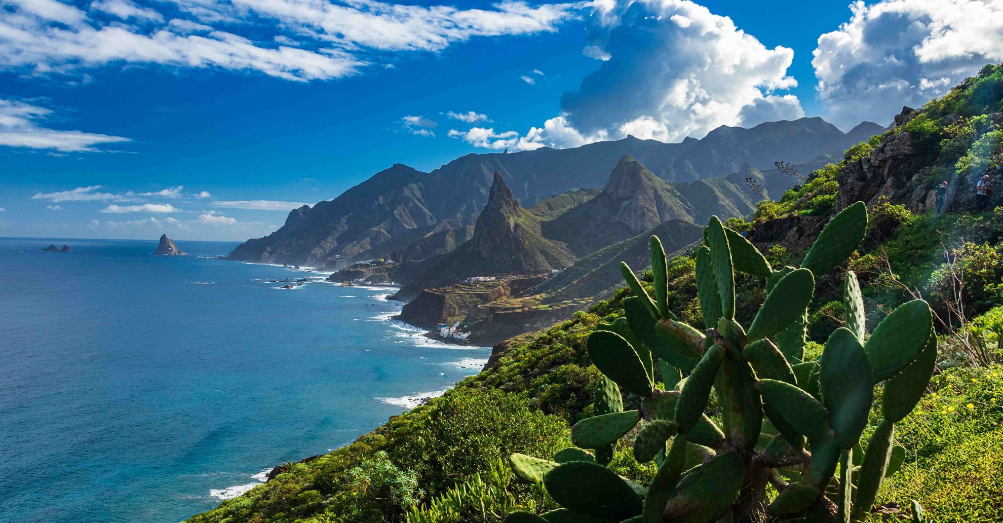 que ver y que hacer en tenerife norte