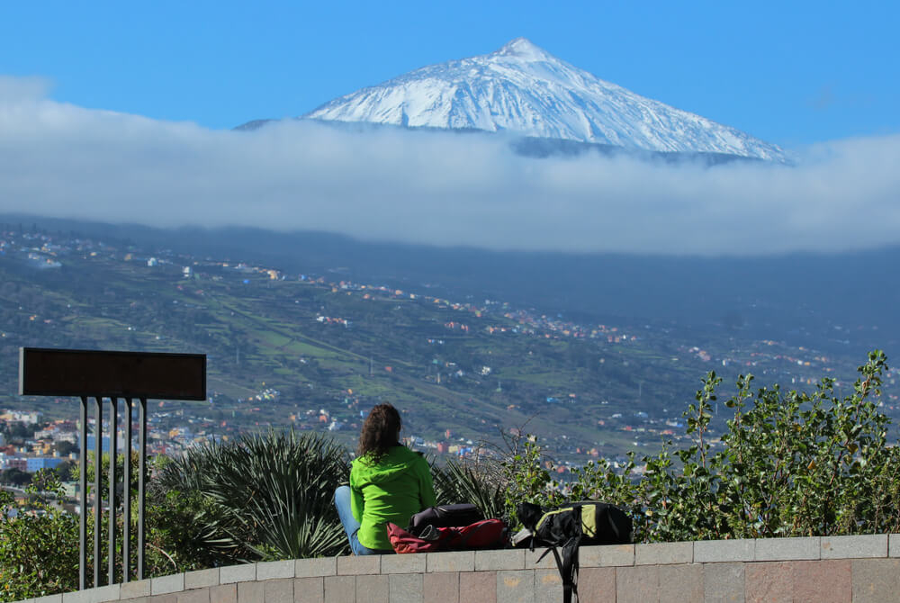 que ver y que hacer en tenerife norte