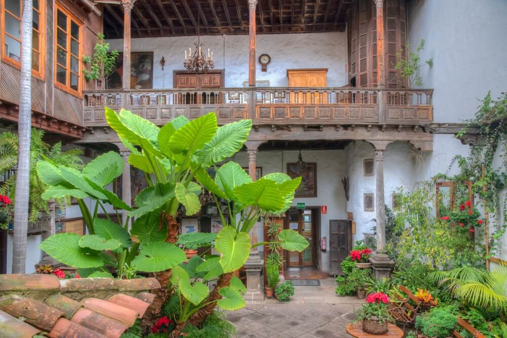 que ver y que hacer en tenerife norte