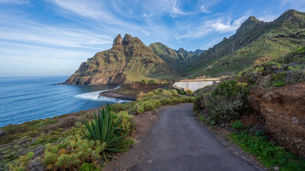 norte de tenerife