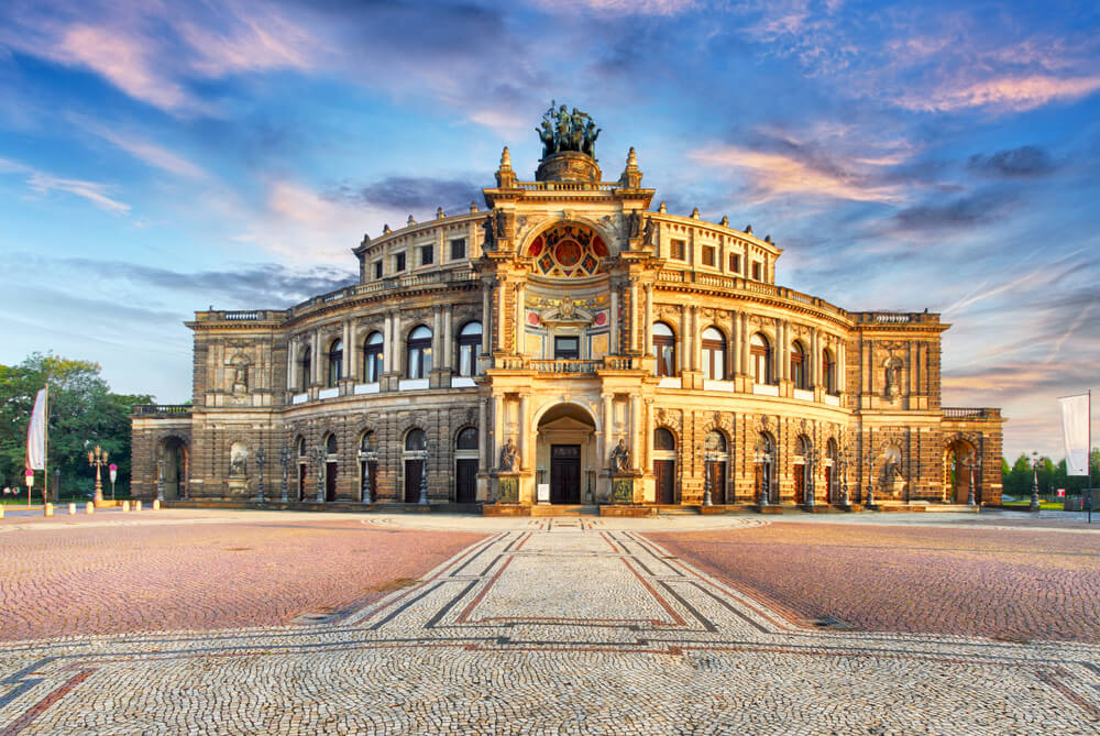 Semper Opera House
