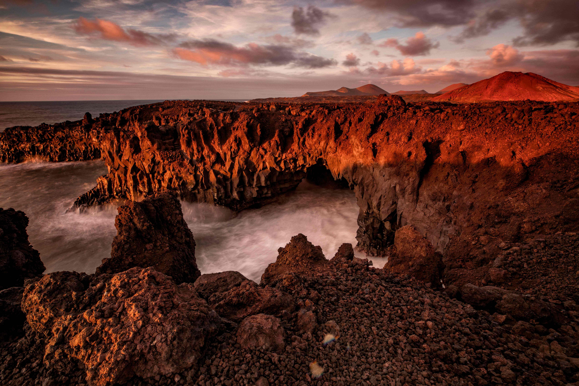 viajar a canarias