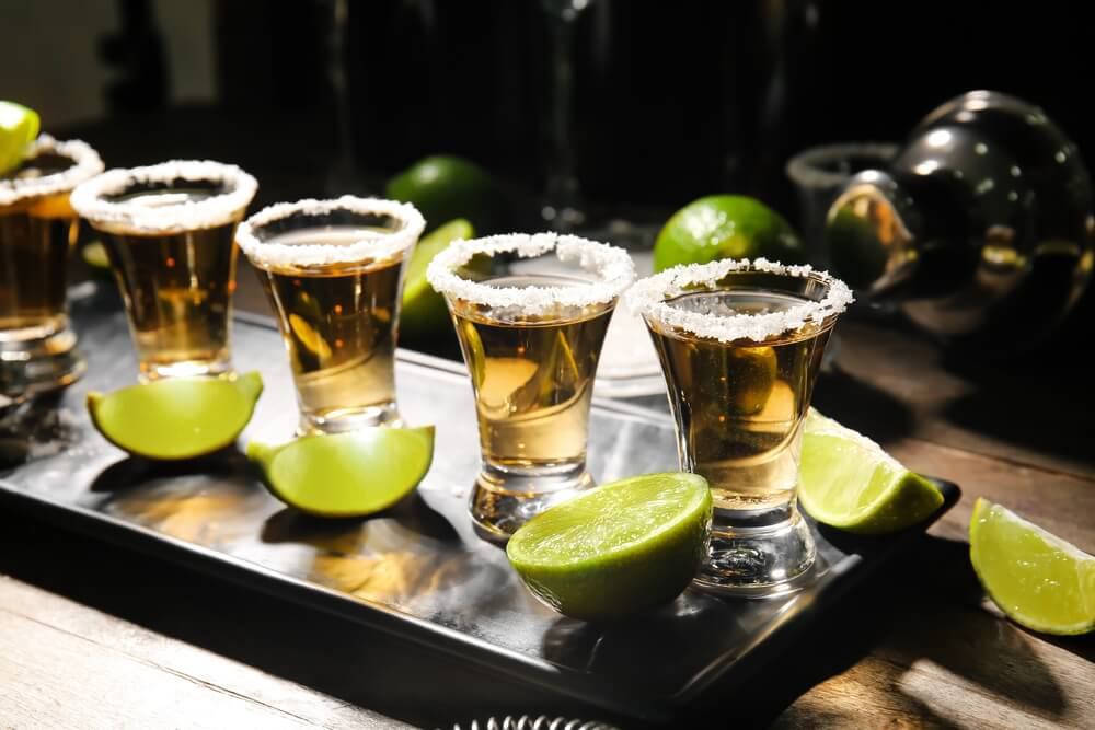 A tequila tour in Riviera Maya is a great way to spend an afternoon