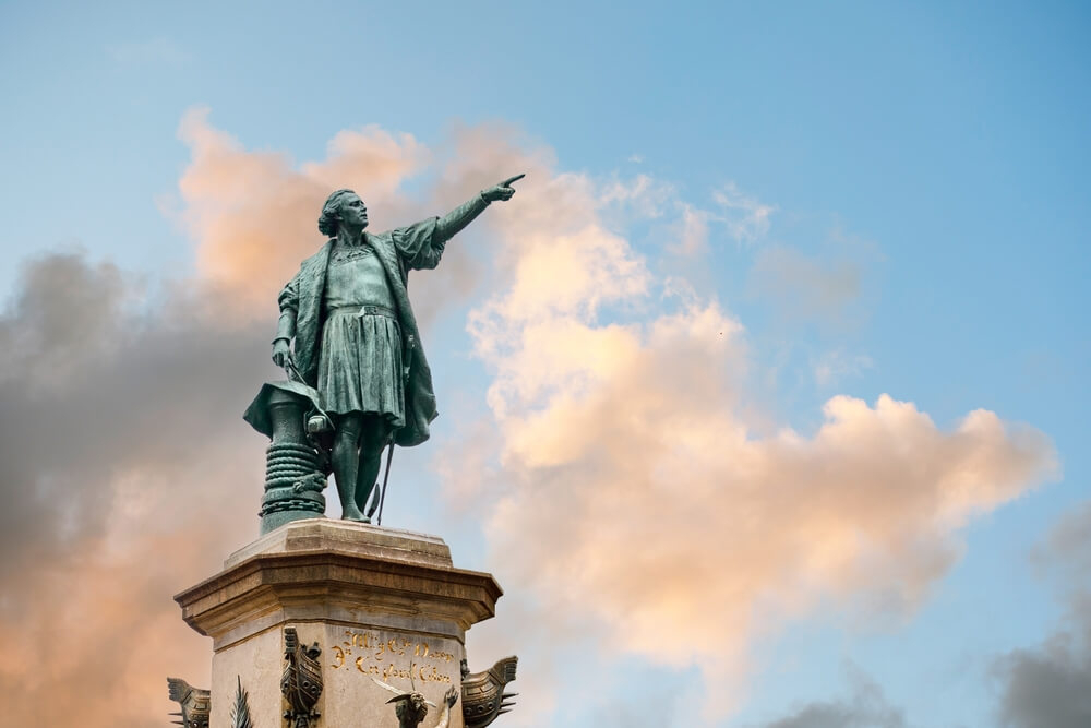 Things to do in Santo Domingo: Visit Christopher Colombus’ family home.