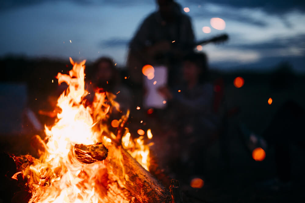 tradiciones y rituales de fin de año Ecuador