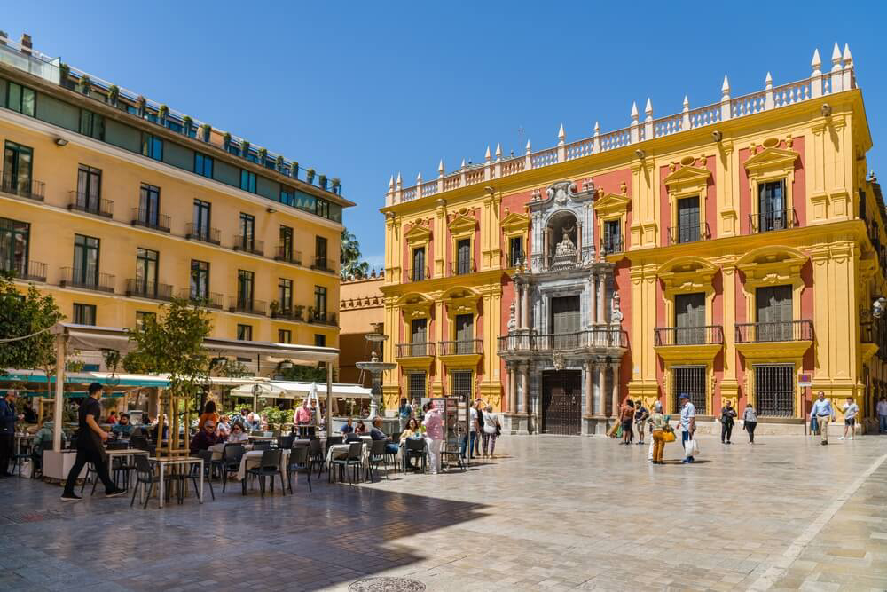 turismo de negocios 
