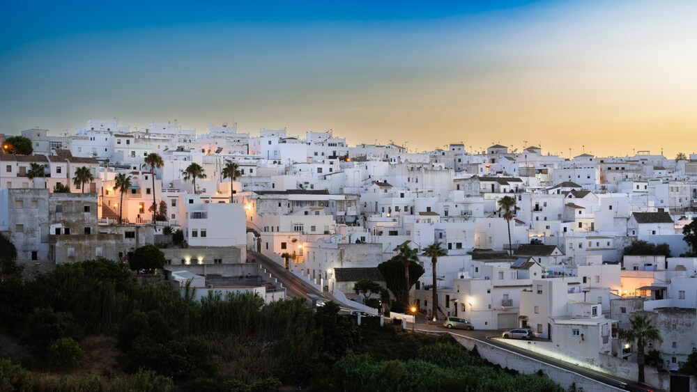 Día de Andalucía 2025