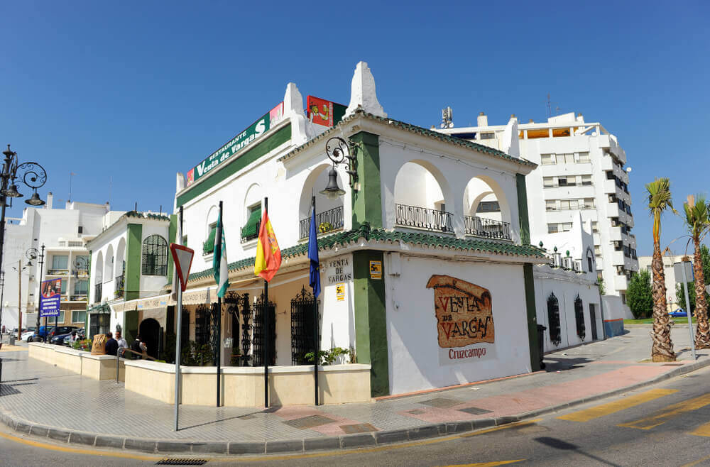 venta vargas