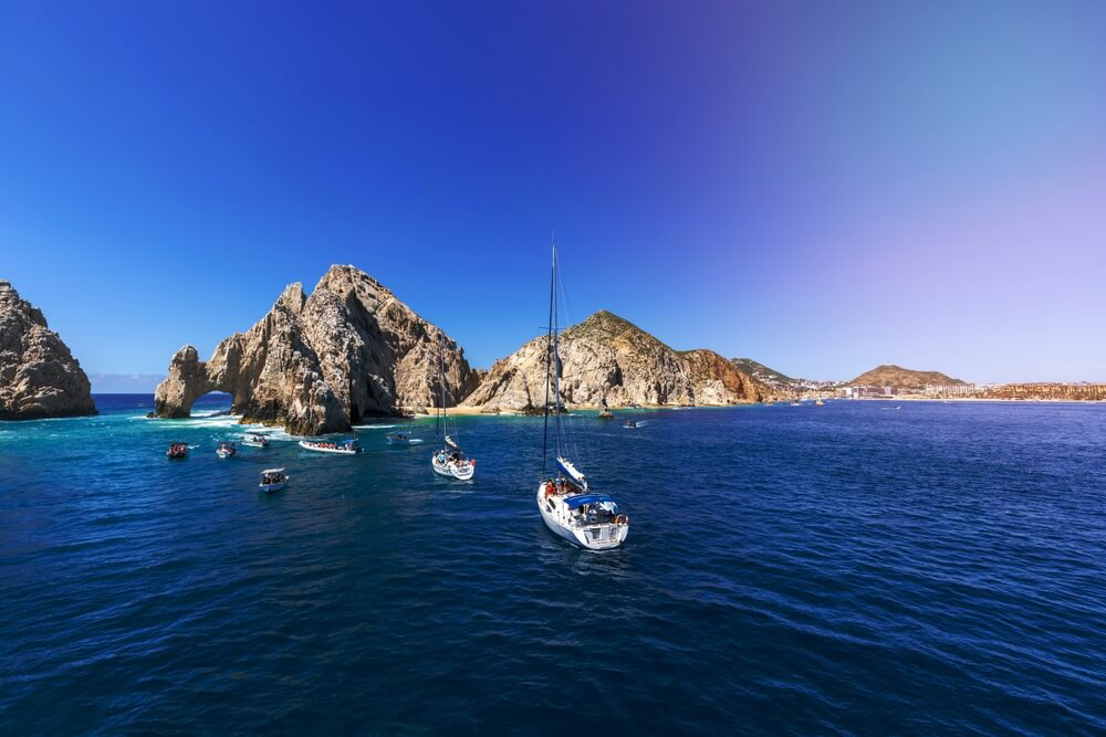 ver ballenas en México