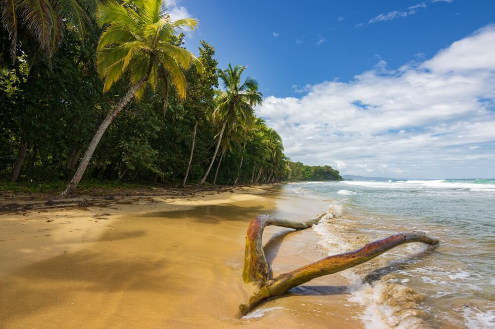 turismo en costa rica