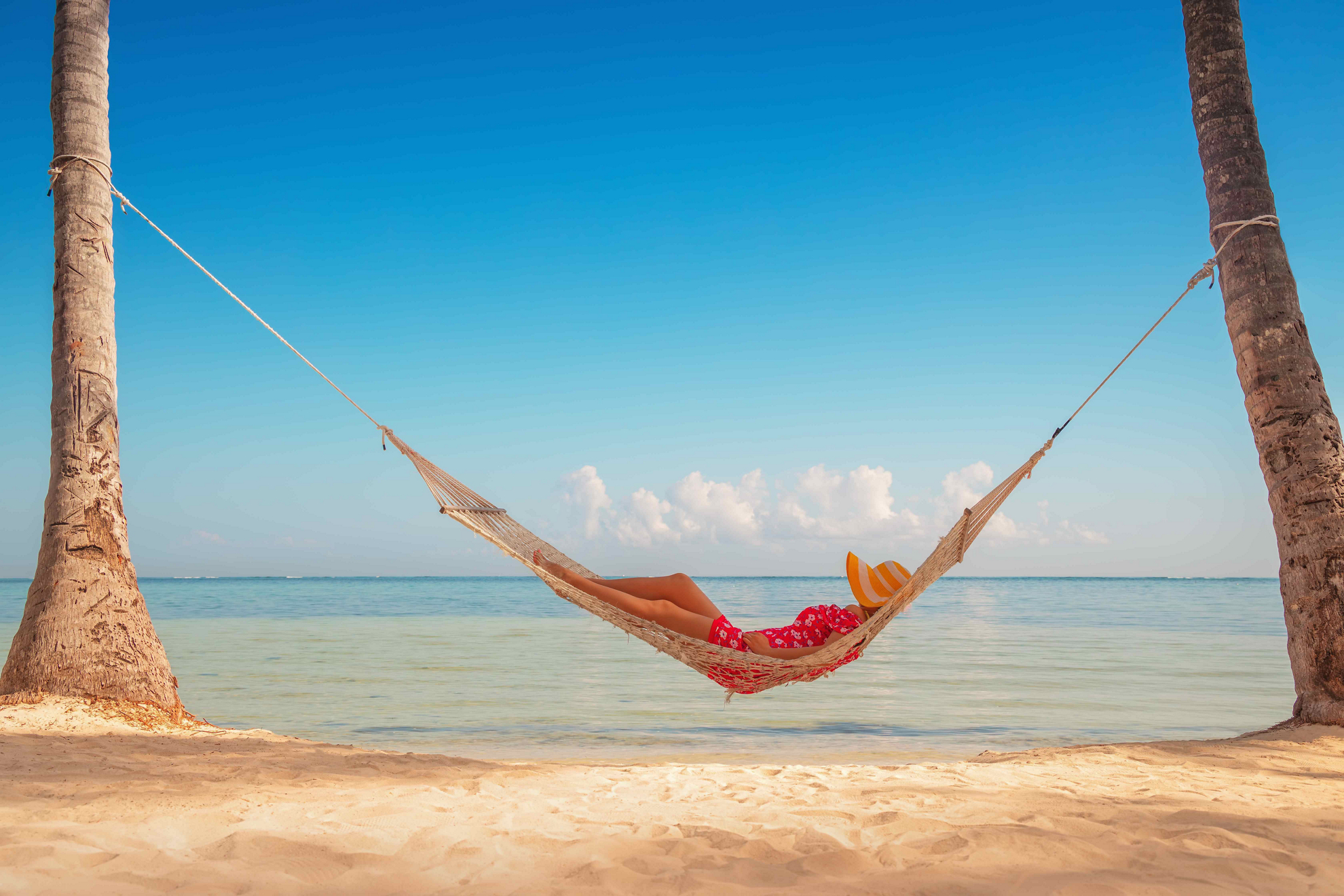 voyage à Punta Cana