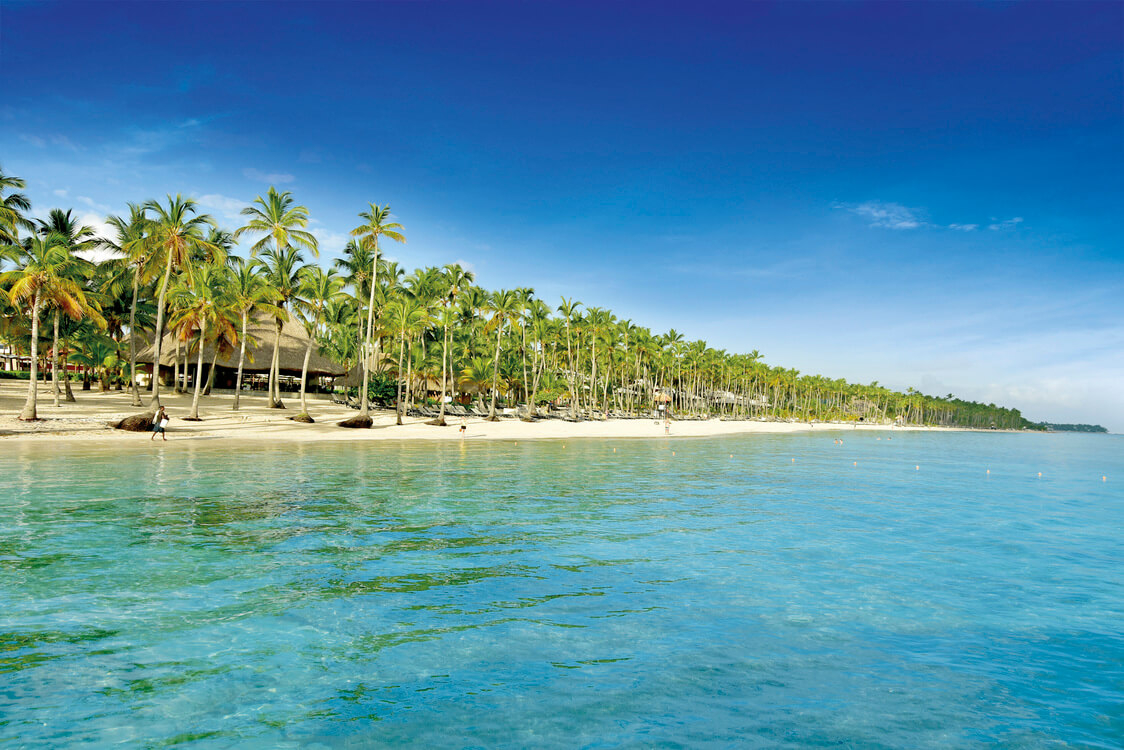 voyager à Punta Cana