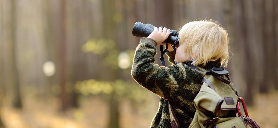 Voyager avec des enfants en hiver Espagne et Europe